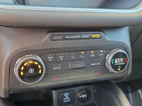 Used 2021 Ford Bronco Sport Badlands AWD/4WD image 16