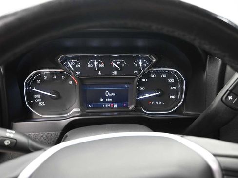 Used 2021 GMC Sierra 1500 Elevation AWD/4WD image 17