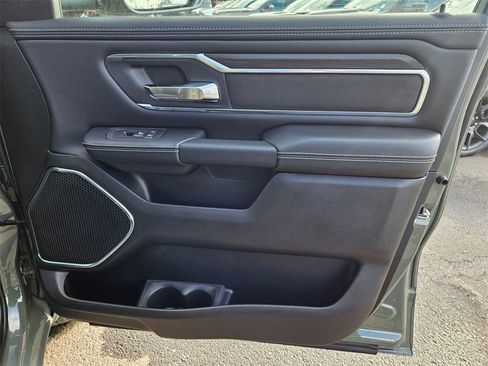 New 2026 RAM 1500 Laramie w/ Night Edition image 18
