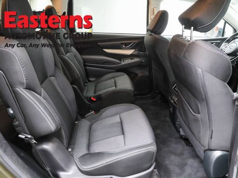 Used 2022 Subaru Ascent Premium w/ Convenience Package image 26