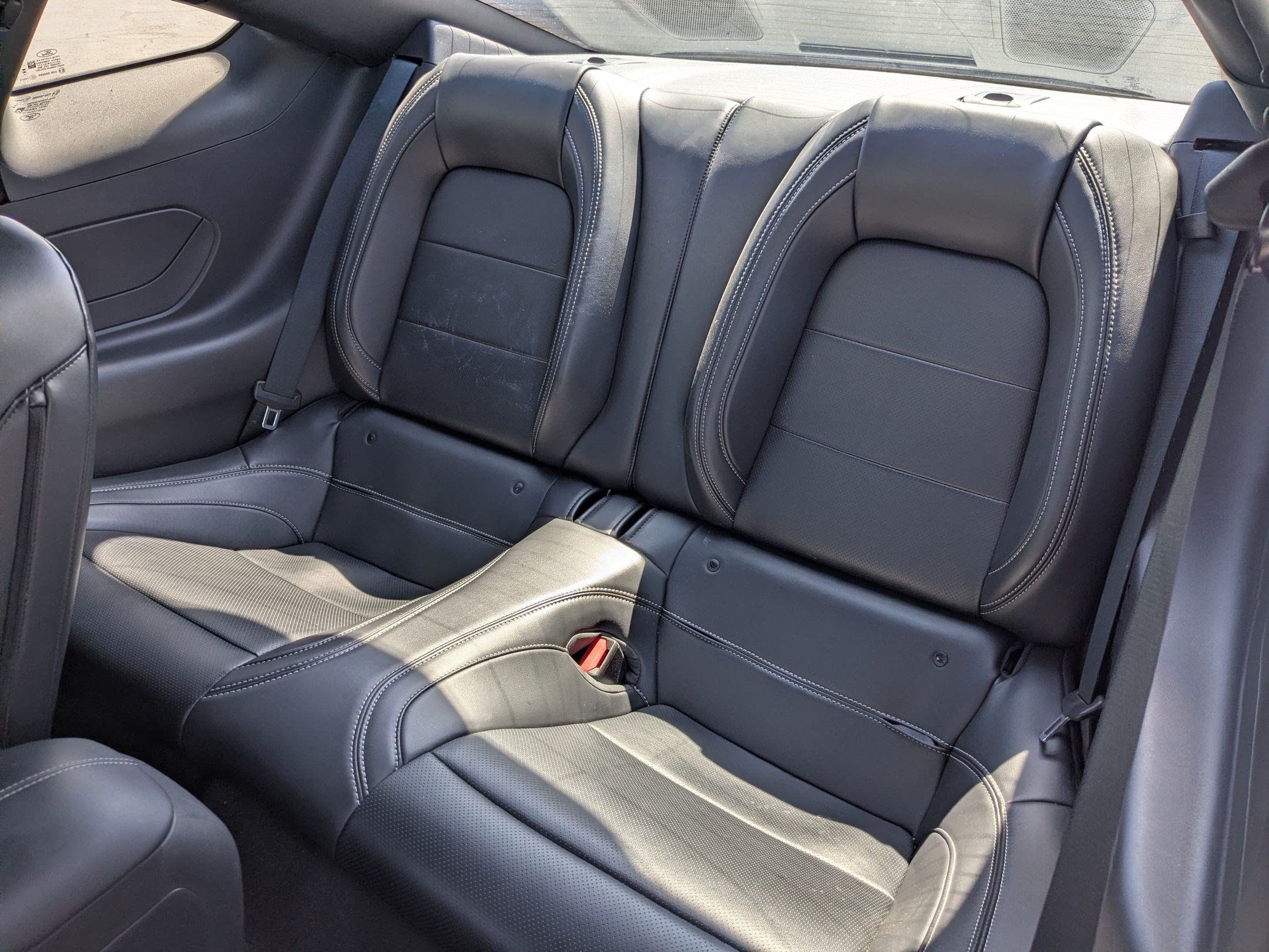 Used 2025 Ford Mustang GT Premium RWD image 27