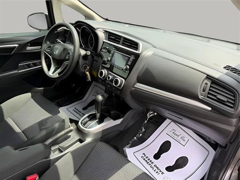 Used 2019 Honda Fit LX image 25