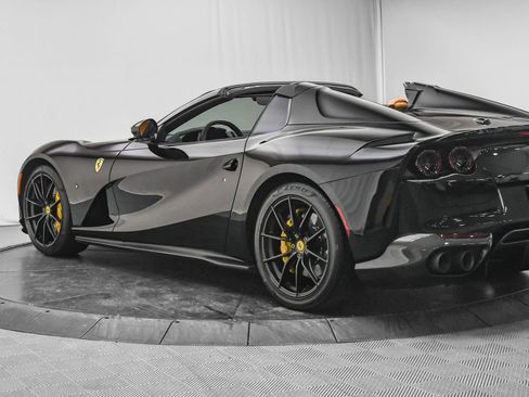 Certified 2023 Ferrari 812 GTS image 6