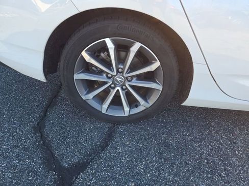 Used 2024 Acura Integra image 9