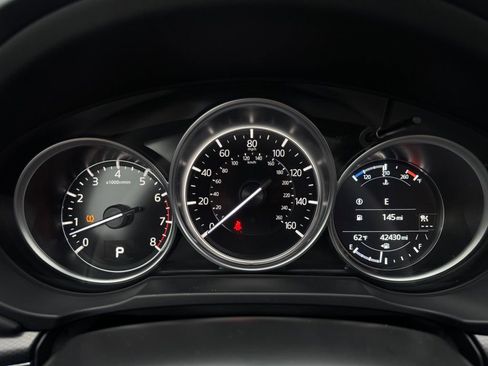Used 2024 MAZDA CX-5 Carbon Edition image 10