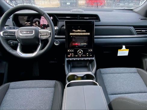 New 2026 GMC Terrain Elevation image 5