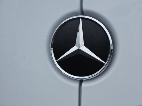 New 2025 Mercedes-Benz Sprinter 2500 image 13