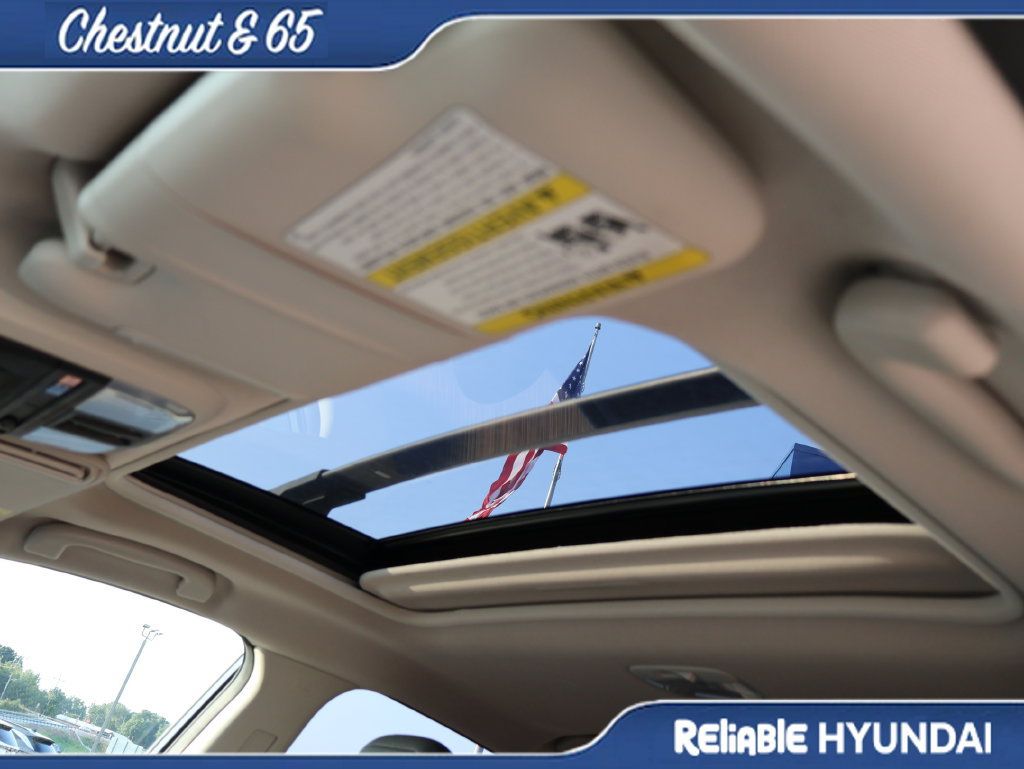 Used 2024 Subaru Crosstrek 2.0i Premium AWD/4WD image 25