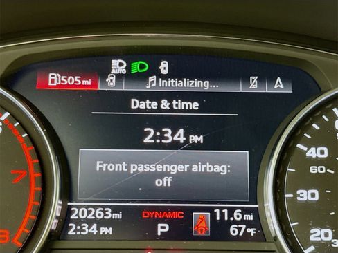 Certified 2023 Audi Q5 2.0T Premium w/ Convenience Package image 12