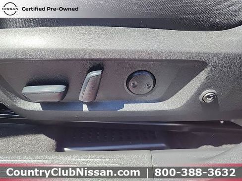 Certified 2023 Nissan Rogue SV AWD/4WD image 12
