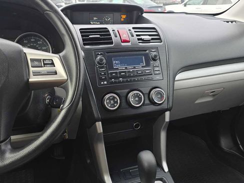Used 2015 Subaru Forester 2.5i w/ Alloy Wheel Package image 30