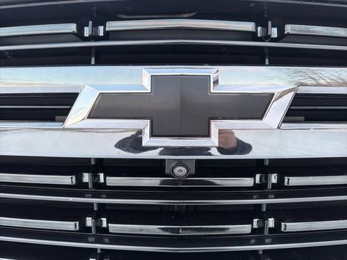 Used 2021 Chevrolet Tahoe RST w/ Luxury Package image 9