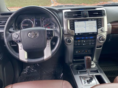 Used 2023 Toyota 4Runner Limited image 7