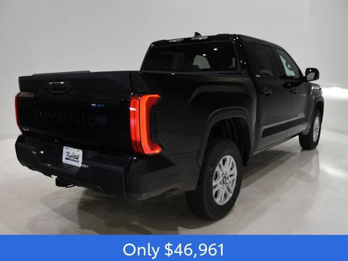 New 2026 Toyota Tundra SR5 image 4