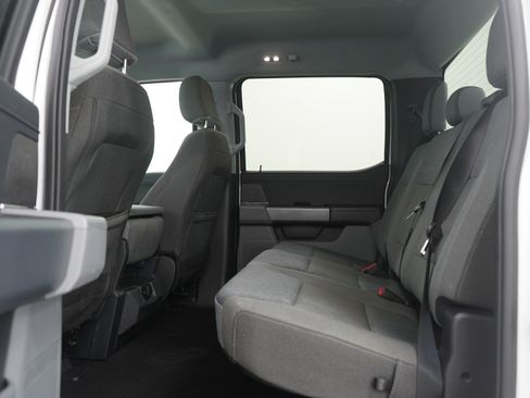 Used 2024 Ford F150 XLT w/ Tow/Haul Package image 19