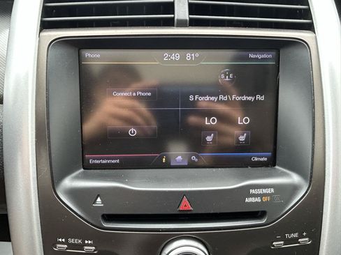 Used 2013 Ford Edge SEL AWD/4WD image 23