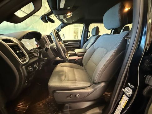 Used 2022 RAM 1500 Big Horn image 22