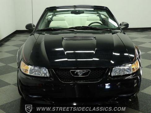 Used 2000 Ford Mustang GT RWD image 16
