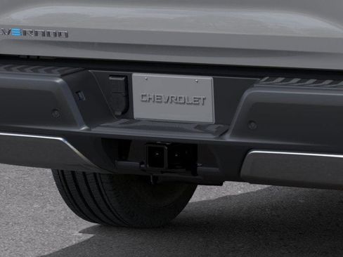 New 2026 Chevrolet Silverado EV LT image 43