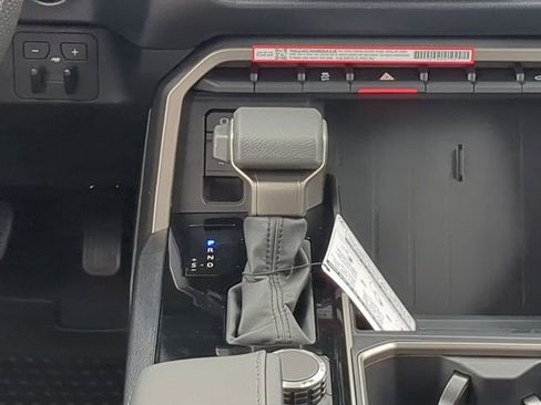 New 2025 Toyota Tundra SR5 RWD image 19