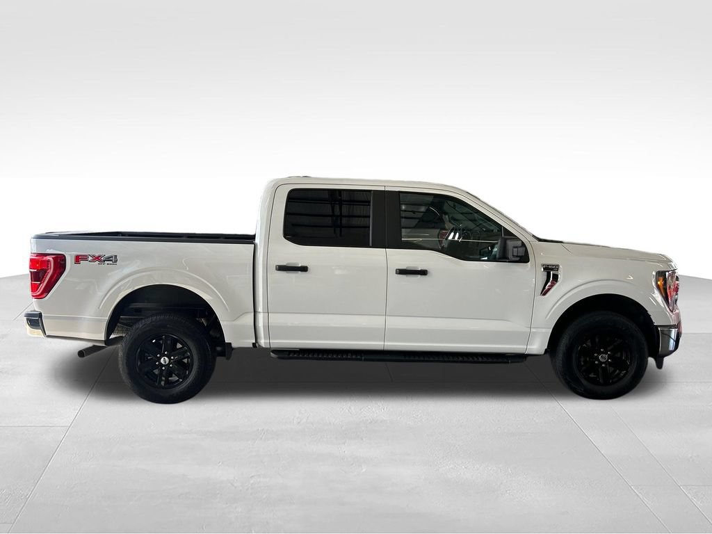 Used 2023 Ford F150 XLT w/ Trailer Tow Package AWD/4WD image 6