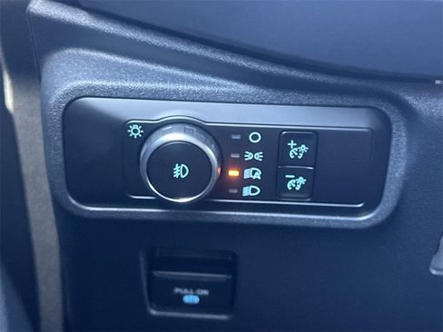 New 2025 Ford Bronco Big Bend w/ Black Diamond Package image 19