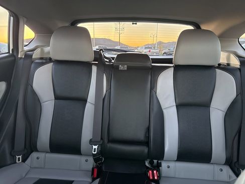 Used 2020 Subaru Crosstrek 2.0i Limited w/ Moonroof Package image 20