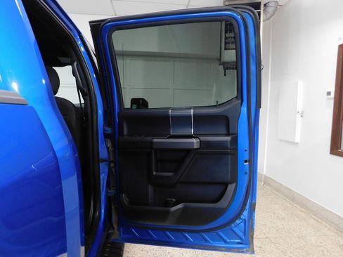 Used 2019 Ford F150 XLT w/ Equipment Group 302A Luxury image 92