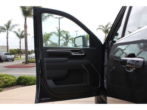 New 2025 GMC Sierra 2500 SLE image 10