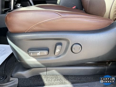 Certified 2024 Toyota 4Runner Limited image 20