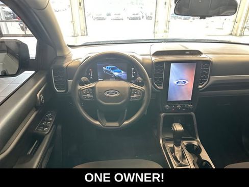 Used 2024 Ford Ranger XL w/ Trailer Tow Package AWD/4WD image 2