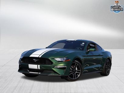Used 2023 Ford Mustang Premium