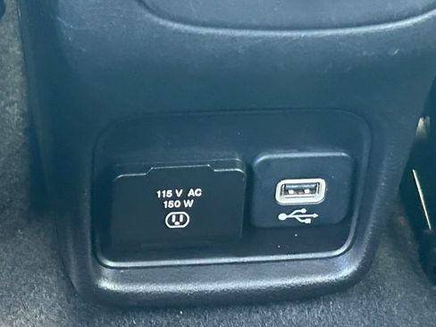 Certified 2021 Jeep Compass Latitude FWD image 43