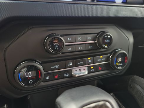 Used 2023 Ford Bronco Raptor AWD/4WD image 29