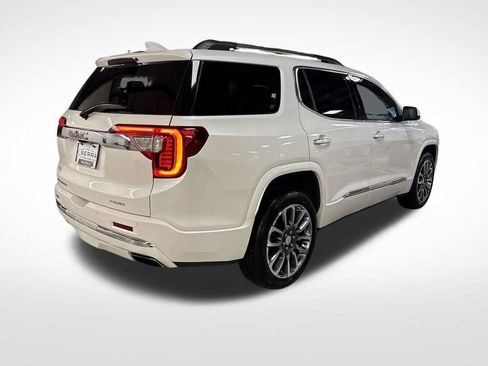 Used 2020 GMC Acadia Denali w/ Technology Package image 5