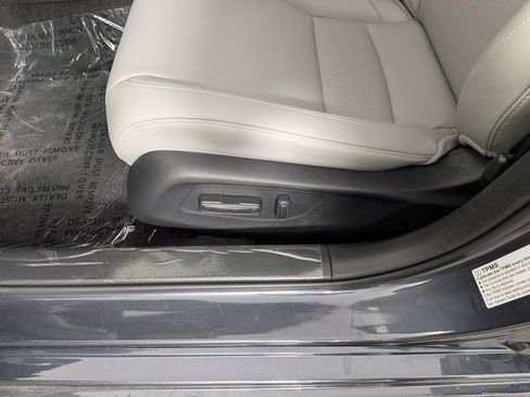 New 2026 Honda Civic Sport Touring image 17