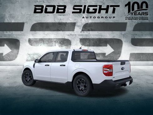 New 2025 Ford Maverick XLT image 5