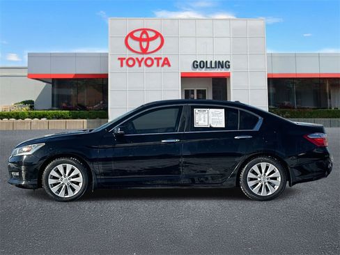 Used 2014 Honda Accord EX-L image 2