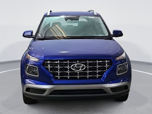 New 2026 Hyundai Venue SEL image 2