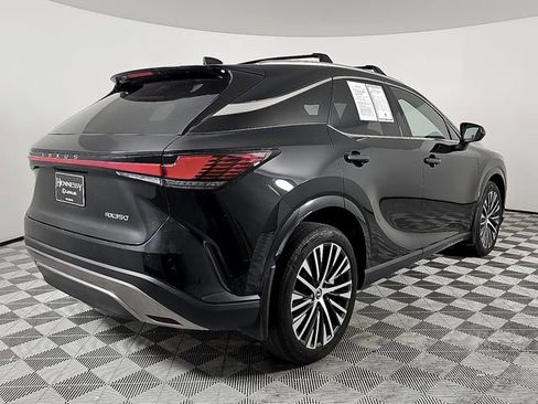 Certified 2024 Lexus RX 350 Premium Plus image 4