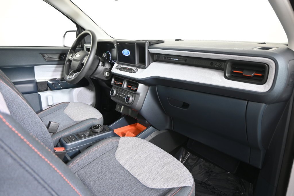 Used 2023 Ford Maverick XLT FWD image 15