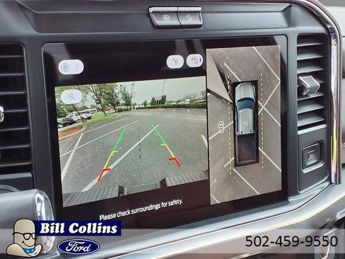 New 2025 Ford F350 King Ranch image 26