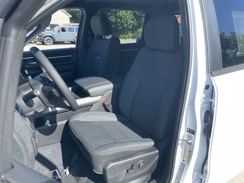 New 2026 RAM 1500 Big Horn image 11
