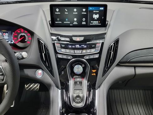 New 2026 Acura RDX A-Spec image 17