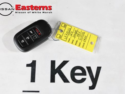 Used 2024 Honda HR-V EX-L image 24