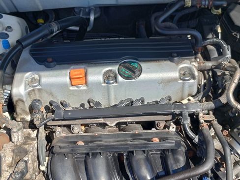 Used 2009 Honda Accord LX-P image 24