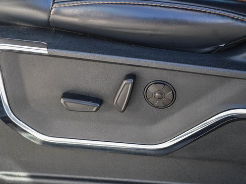 Used 2024 Ford F350 Platinum image 21