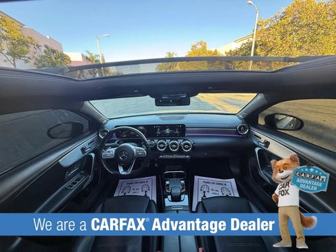 Used 2019 Mercedes-Benz A 220 image 48