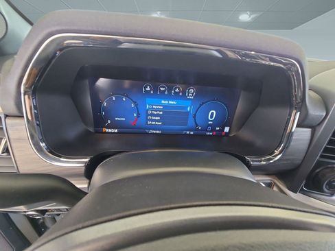 New 2025 Ford F150 Lariat w/ Equipment Group 501A Mid image 17