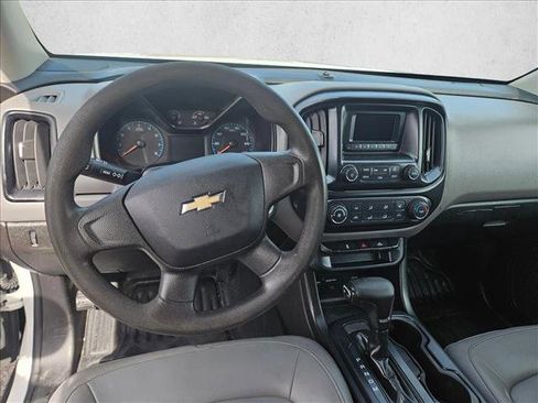 Used 2016 Chevrolet Colorado W/T image 13